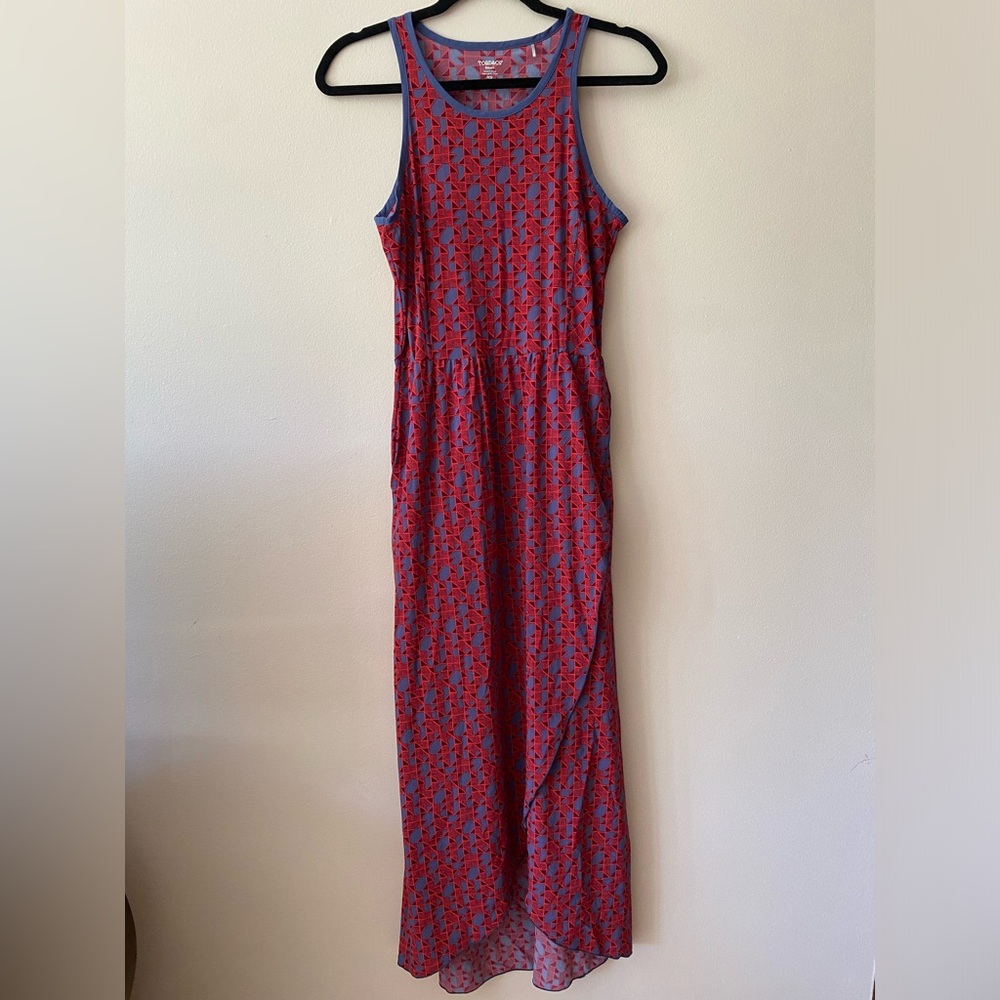 Toad&Co Sunkissed Maxi